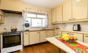 Imagem 7: Apartamento com 3 dormitórios à venda, 160 m² por R$ 1.200.000,00 - Água Verde - Curitiba