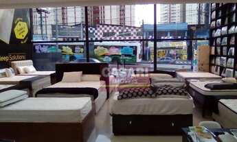 Imagem 7: Salão à venda, 230 m² - Paraíso - Santo André/SP