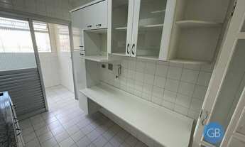 Imagem 3: Apartamento com 2 dormitórios para alugar, 57 m² por R$ 1.400,00/mês - Vila Antonina - São