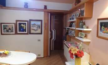 Imagem 4: Apartamento em Santa Rosa com 02 Quartos, Playground, Salão de Festas e Vagas de Garagem c