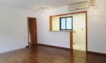 Imagem: Apartamento residencial à venda, Rua Jardim