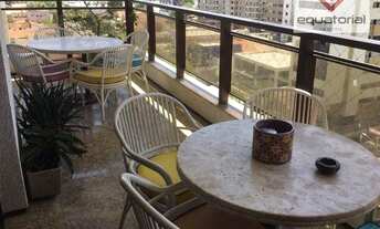 Imagem 4: Apartamento com 4 dormitórios à venda, 367 m² por R$ 1.700.000,00 - Aldeota - Fortaleza/CE