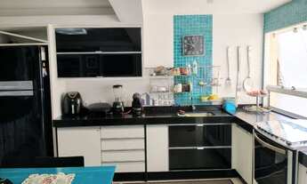 Imagem 7: Apartamento à venda, 175 m² por R$ 1.200.000,00 - Centro - Nova Friburgo/RJ