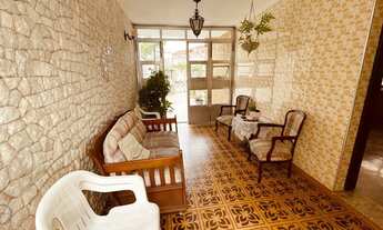 Imagem 4: Casa com 4 dorms, Vila Belmiro, Santos - R$ 1.05 mi, Cod: 22373