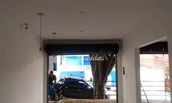 Imagem 5: Salão para alugar, 80 m² por R$ 3.500,00/mês - Lauzane Paulista - São Paulo/SP