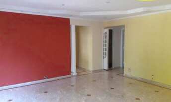 Imagem 2: Apartamento à venda, 165 m² por R$ 698.000,00 - Vila Brasílio Machado - São Paulo/SP