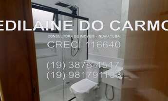 Imagem 2: CASA EM CONDOMÍNIO RESIDENCIAL em INDAIATUBA - SP, JARDIM PARK REAL