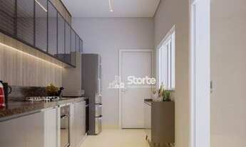 Imagem 11: Casa de alto padrão com 3 suítes à venda, 235m² por R$ 1.767.150 - Condomínio Golden Villa