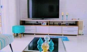 Imagem 4: Apartamento com 3 dormitórios à venda, 102 m² - Baeta Neves - São Bernardo do Campo/SP