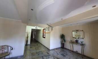 Imagem 3: Apartamento 02 Dormitórios e Garagem Demarcada à Venda no bairro Aparecida - Santos