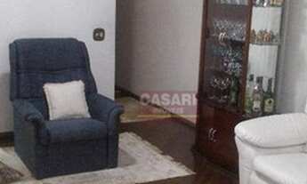 Imagem 2: Sobrado à venda, 228 m² por R$ 850.000,00 - Demarchi - São Bernardo do Campo/SP