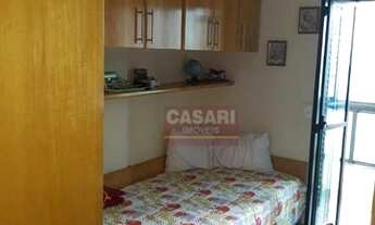 Imagem 7: Apartamento residencial à venda, Santa Terezinha, São Bernardo do Campo