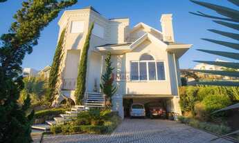 Imagem 3: Casa Alto Padrão - Alphaville Graciosa