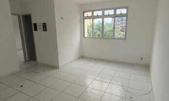 Imagem 2: Apartamento para venda possui 70 metros quadrados com 2 quartos