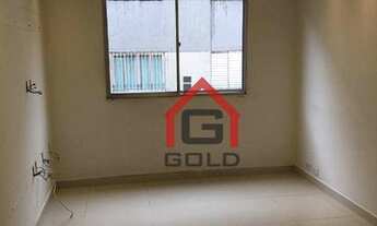 Imagem 7: Apartamento com 2 dormitórios à venda, 62 m² por R$ 246.000,00 - Jardim Alzira Franco - Sa