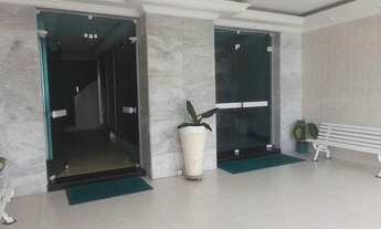 Imagem 3: Apartamento com 1 dormitório à venda, 58 m² por R$ 270.000 - Aviação - Praia Grande/SP