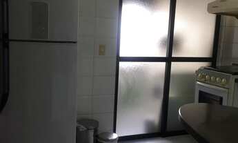 Imagem 2: Apartamento para Venda, Edifício Barão de Cascais no bairro Centro, localizado em Mogi das