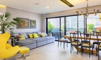 Imagem: SãO PAULO - Cobertura - Jardim Paulista