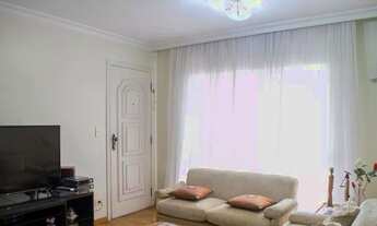 Imagem 5: Apartamento com 3 dormitórios à venda, 125 m² por R$ 700.000,00 - Santana - São Paulo/SP