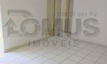 Imagem 2: Apartamento no Bairro 18 do Forte 3/4, Suíte e Piscina no Murilo Maciel Barreto