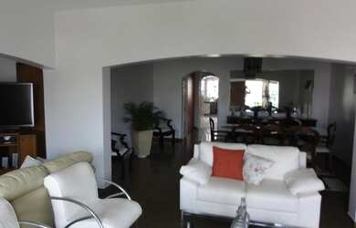 Imagem 4: Casa terreá com 3 dormitórios para venda no bairro Água Fria em São Paulo