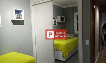 Imagem 5: Apartamento com 3 dormitórios à venda, 85 m² por R$ 650.000,00 - Brooklin Novo - São Paulo