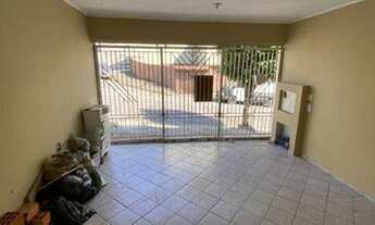 Imagem 2: Sobrado com 4 dormitórios à venda, 200 m² - Jardim Las Vegas - Santo André/SP