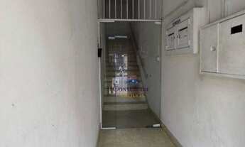 Imagem 2: Sala Comercial para alugar, 140 m² por R$ 1.500/mês - Centro - Santos/SP