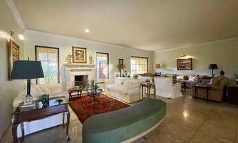 Imagem 2: Sobrado com 4 quartos à Venda, Centro - Campo Grande