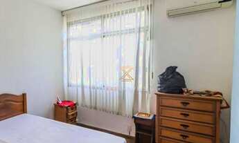 Imagem 7: Apartamento com 4 dormitórios à venda, 156 m² por R$ 980.000 - Tijuca - Rio de Janeiro/RJ