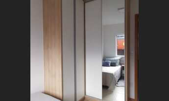 Imagem 7: Aluga-se apto novo no Nova Palhoça, apto de 2 dormitórios em condomínio completo