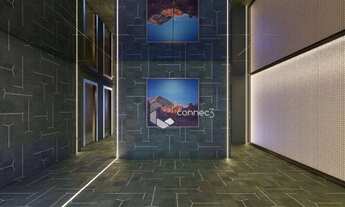 Imagem 6: Apartamento com 2 dormitórios à venda, 81 m² por R$ 1.225.000,00 - Auxiliadora - Porto Ale