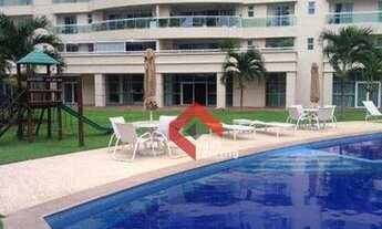 Imagem 2: Apartamento com 4 dormitórios à venda, 210 m² por R$ 2.300.000,00 - Meireles - Fortaleza/C