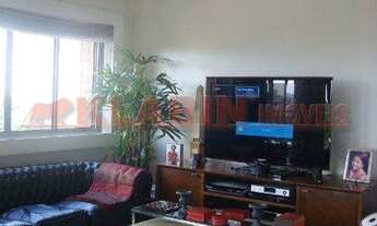 Imagem 2: Apartamento Residencial para venda e locação, Vila Clementino, São Paulo -