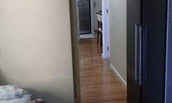 Imagem 6: Apartamento com 2 dormitórios à venda, 47 m² por R$ 230.000,00 - Campo Limpo - São Paulo/S