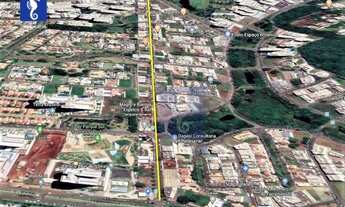 Imagem 2: Terreno à venda, 1000 m² por R$ 3.500.000,00 - Jardim Botânico - Ribeirão Preto/SP