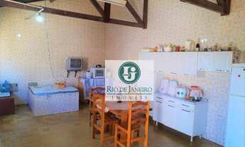 Imagem 4: Casa com 3 dormitórios à venda, 223 m² por R$ 550.000,00 - São Geraldo - Poços de Caldas/M