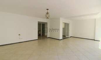 Imagem 2: Venda Apartamento 3 Dormitórios - 143 m² Higienópolis