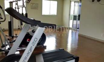 Imagem 3: Aluguel Apartamento TUBALINA