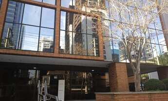 Imagem 2: Conjunto para alugar, 153 m² pors - Brooklin - São Paulo/SP