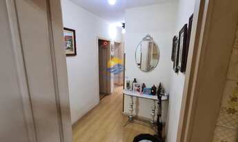 Imagem 4: Imóvel a venda em Santos no Gonzaga área nobre