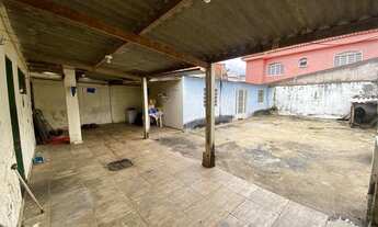 Imagem 5: Casa de 2Qrts, lote 150m2 QNM 9 Ceilândia Sul