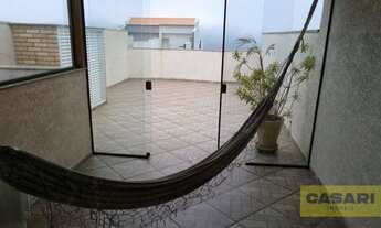 Imagem 6: Apartamento com 2 dormitórios à venda, 73 m² - Vila Progresso - Santo André/SP