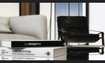 Imagem 4: Um novo conceito de moradia, contemporâneo, próximo ao Country Club