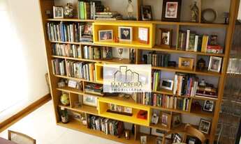 Imagem 6: Cobertura, 202 m² - venda por R$ 3.750.000,00 ou aluguel por R$ 13.000,00/mês - Gávea - Ri