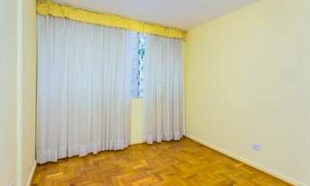 Imagem 7: Apartamento para venda possui 120 metros quadrados com 3 quartos em Santa Cecília - São Pa