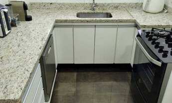 Imagem 6: Cobertura com 4 dormitórios à venda, 200 m² - Rudge Ramos - São Bernardo do Campo/SP