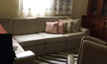 Imagem 4: Apartamento com 4 dormitórios à venda, 157 m² por R$ 960.000,00 - Santana - São Paulo/SP