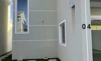 Imagem: Casa de condomínio 3/4 com suíte em 114