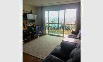 Imagem 4: SAO BERNARDO DO CAMPO - Residential / Apartment - RUDGE RAMOS